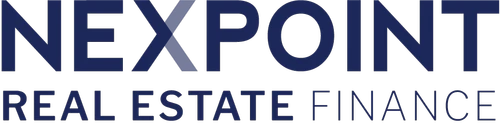 Logo NexPoint Real Estate Finance Inc.