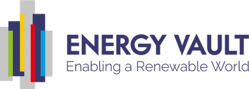Logo Energy Vault Holdings Inc.