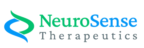 Logo NeuroSense Therapeutics Ltd.