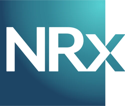 Logo NRX Pharmaceuticals Inc.
