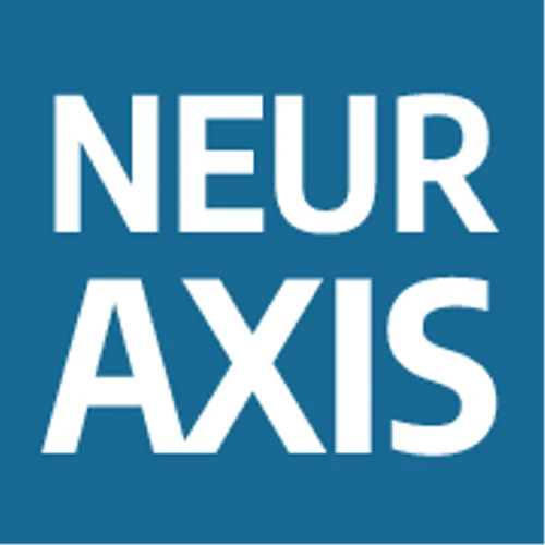 Logo Neuraxis Inc.