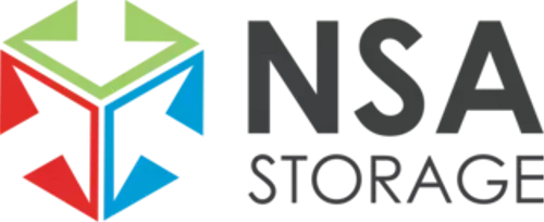 Logo National Storage Affiliates Trust of Beneficial Interest