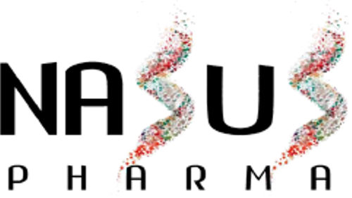 Logo Nasus Pharma Ltd. Ordinary Shares