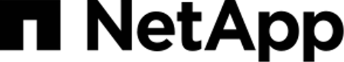Logo NetApp Inc.