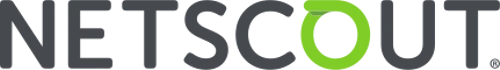 Logo NetScout Systems Inc.