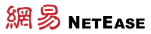 Logo NetEase Inc.