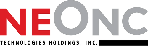 Logo NeOnc Technologies Holdings Inc. Common Stock