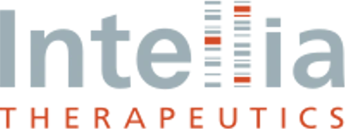 Logo Intellia Therapeutics Inc.