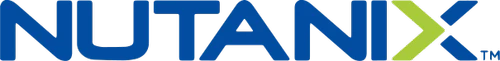 Logo Nutanix Inc.