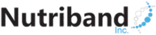 Logo Nutriband Inc.