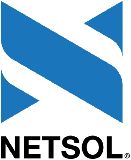 Logo NetSol Technologies Inc. Common  Stock