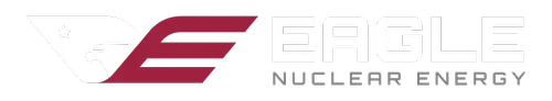 Logo Eagle Nuclear Energy Corp. Common stock