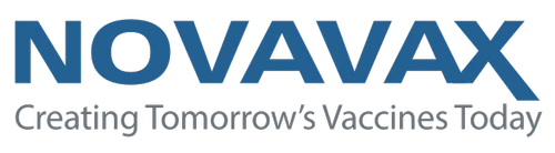 Logo Novavax Inc.