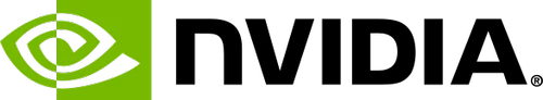 Logo NVIDIA Corporation