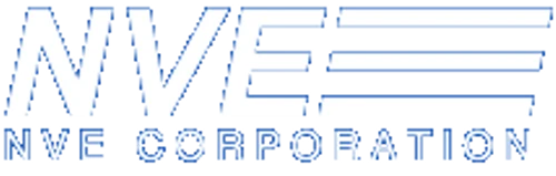 Logo NVE Corporation