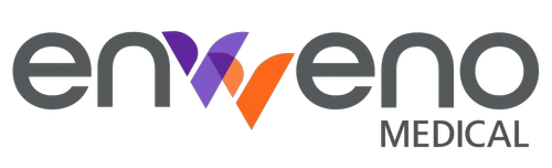 Logo enVVeno Medical Corporation