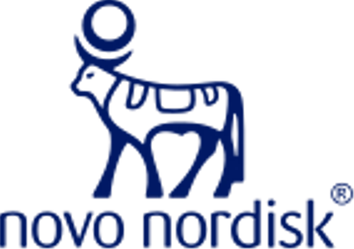 Logo Novo Nordisk A/S