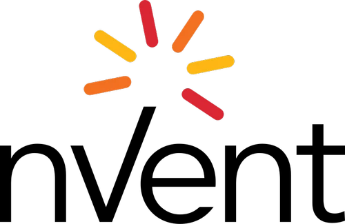 Logo nVent Electric plc 