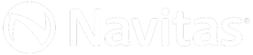 Logo Navitas Semiconductor Corporation