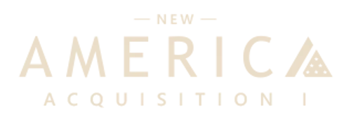 Logo New America Acquisition I Corp. Class A Common Stock
