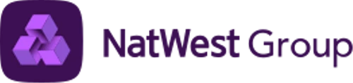 Logo NatWest Group plc (each representing two (2))