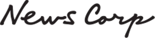 Logo News Corporation Class B