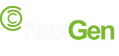 Logo Nexgen Energy Ltd.
