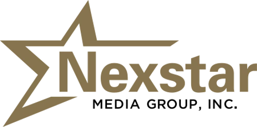 Logo Nexstar Media Group Inc.