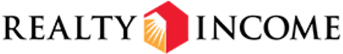 Logo Realty Income Corporation