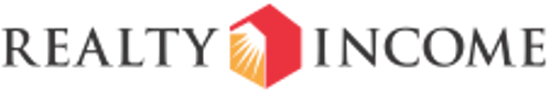 Logo Realty Income Corporation