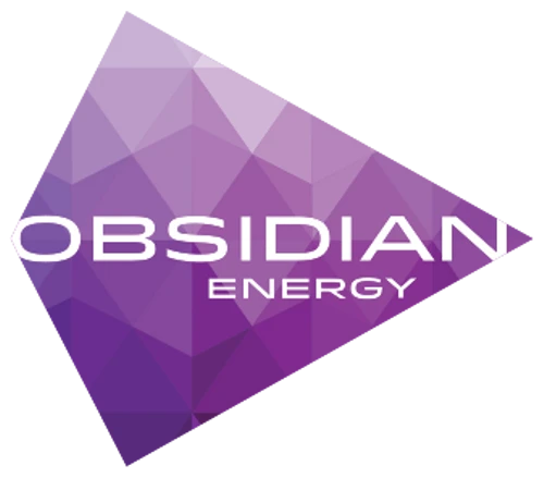 Logo Obsidian Energy Ltd.