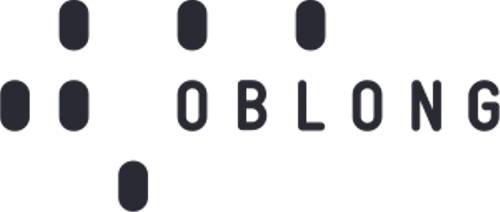 Logo Oblong Inc.