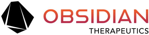 Logo Obsidian Therapeutics Inc. Common Stock