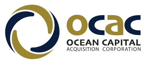 Logo Ocean Capital Acquisition Corporation Ordinary Shares