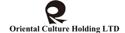 Logo Oriental Culture Holding LTD