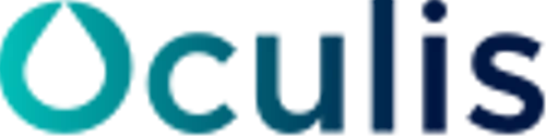 Logo Oculis Holding AG Ordinary shares