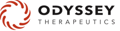 Logo Odyssey Therapeutics Inc. Common Stock