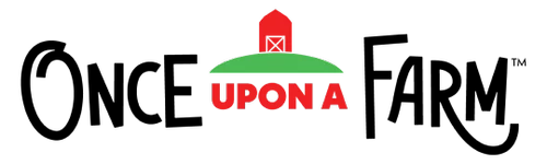 Logo Once Upon a Farm PBC