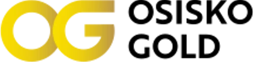 Logo Osisko Gold Group Inc. Common Shares