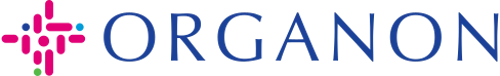 Logo Organon & Co. 