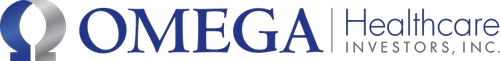 Logo Omega Healthcare Investors Inc.