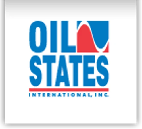 Logo Oil States International Inc.