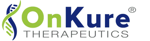 Logo ONKURE THERAPEUTICS INC