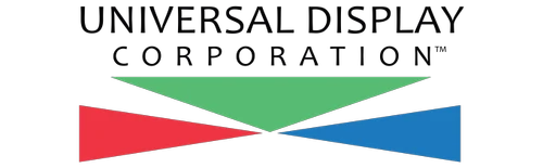 OLED logo