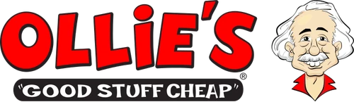 Logo Ollie's Bargain Outlet Holdings Inc.