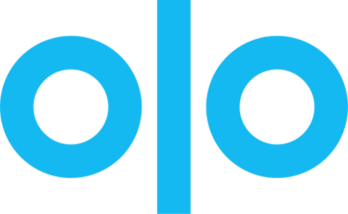 Logo Olo Inc.