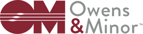 Logo Owens & Minor Inc.