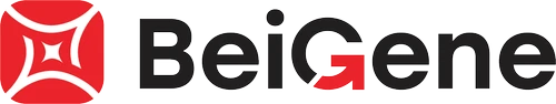 Logo BeiGene Ltd. American Depositary Shares