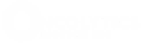 Logo Oncolytics Biotech Inc.