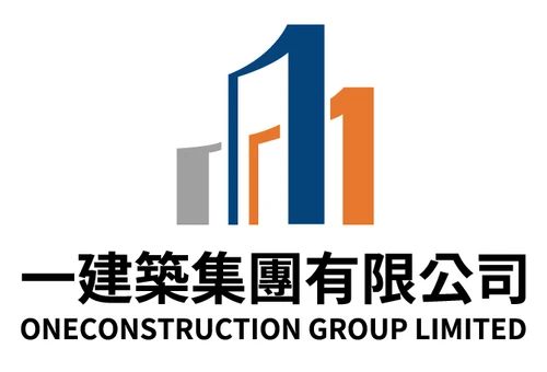 Logo OneConstruction Group Limited Ordinary Shares